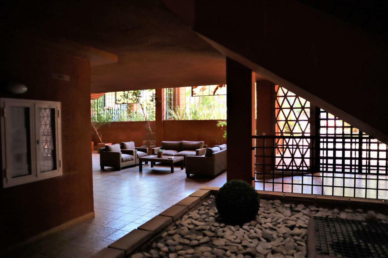 Reserva Del Higueron Holidays Hotel Benalmádena Exterior foto